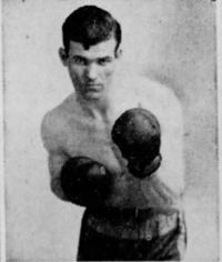 Phil Jones boxer