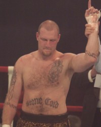 Steffen Nielsen boxer