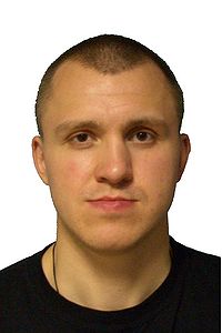 Evgeny Orlov boxeur