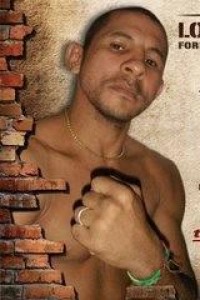 Antonio Mesquita boxer