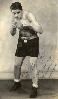Emil Campagna boxer