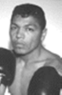 Wilson Alcorro boxer