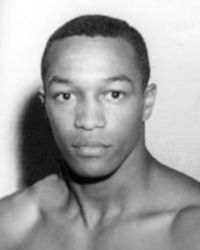 Harry Campbell boxeador