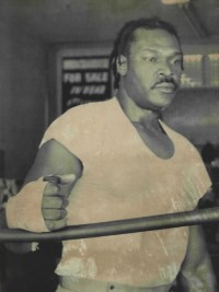Bobby Walker boxeador