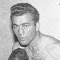 Joey Durelle boxer