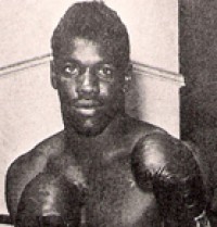Jimmy Lester boxer