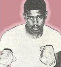 Percy Manning boxer
