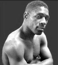 George Benton boxer
