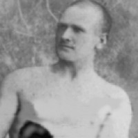 James Robertson Couper boxer