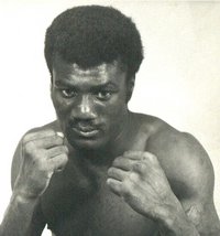 Rocky Campbell boxer