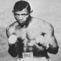 Stanley Hayward boxer