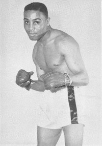 Charley Scott boxer