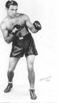 Babe Herman boxer