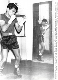 Hilario Morales boxer