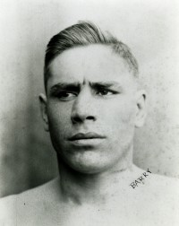Jim Barry boxer