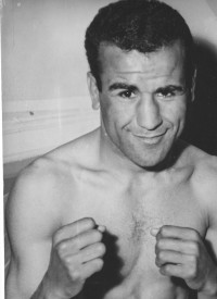 Mimoun Ben Ali boxer
