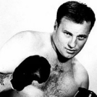 Tommy Burns boxeur