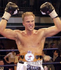 Steve Spartacus boxer
