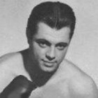 George Vartanian boxer