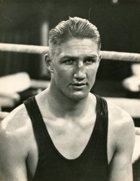 Jack Petersen boxer