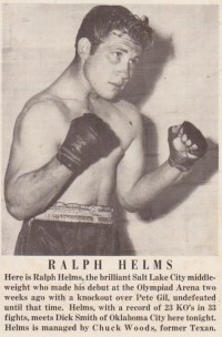 Ralph Helms boxer