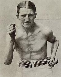 Christian Gempeler boxer