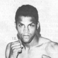 Paul Cardoza boxer