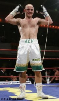 Kevin Anderson boxeur