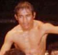 Walter Gonzalez boxeur