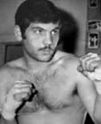 Ilvano Pacchini boxeador