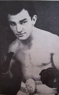 Miguel Angel Campanino boxer