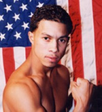 Hector Camacho Jr boxer