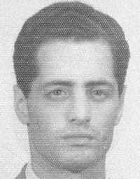 Omar Riccillo boxeador