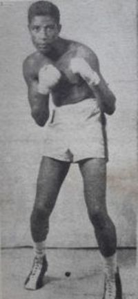 Ghebresellasie Fretzghi boxeador