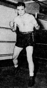 Charley Roth boxer