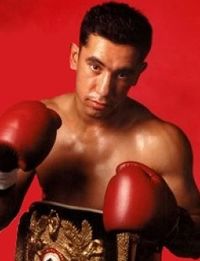 Johar Abu Lashin boxer