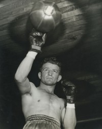 Al Smith boxeador