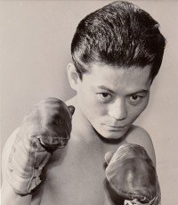 Don Padilla boxer