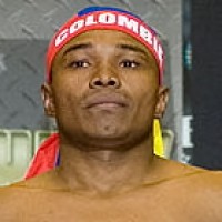 Ilido Julio boxer