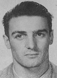 Alvaro Tozzi boxeador