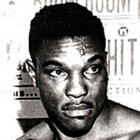 Warnell Lester boxer