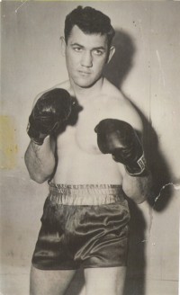 Wilfred Picot boxer