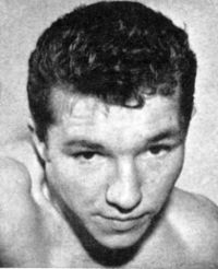 John O'Brien boxer