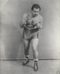 Ranchero Alonzo boxer