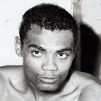 Mel Ferguson boxer