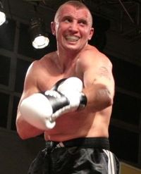 Andrzej Witkowski боксёр