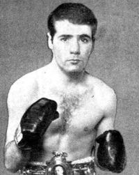 Walter McGowan boxer