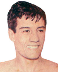 Antonio Marcilla boxer