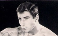 Johann Orsolics boxer