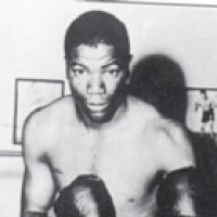 Cecil Shorts boxer
